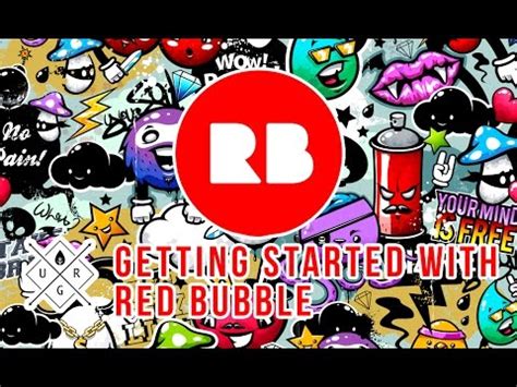 redbubble company